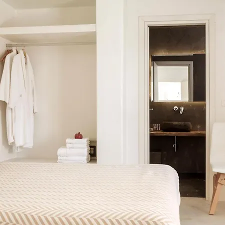 Luxury Naxos Elegant Air Conditioning Private Pool 4 Bedroom Stelida * Stelida (Naxos)