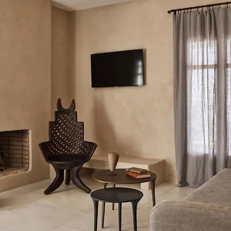 Luxury Naxos Elegant Air Conditioning Private Pool *