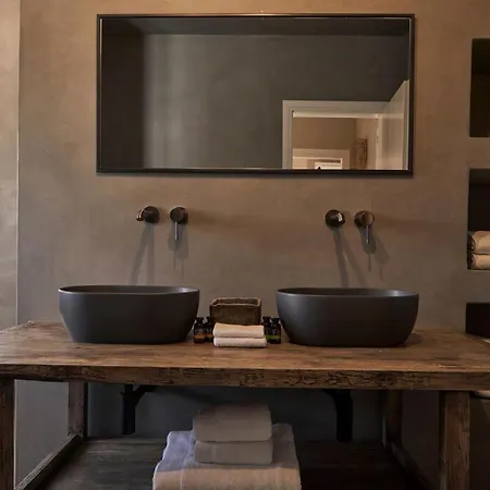 Luxury Naxos Elegant Air Conditioning Private Pool 4 Bedroom Stelida Villa