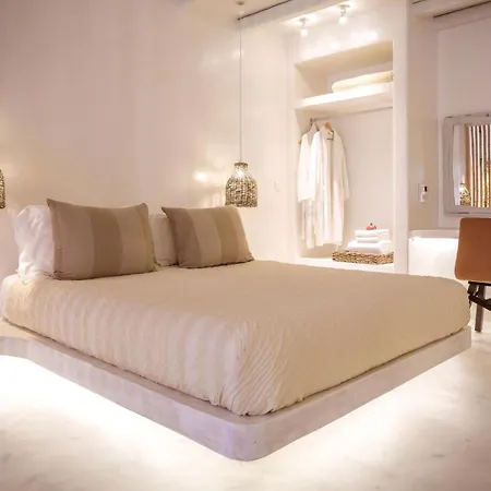 Вилла Luxury Naxos Elegant Air Conditioning Private Pool Стелида