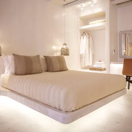 Luxury Naxos Elegant Air Conditioning Private Pool * Стелида