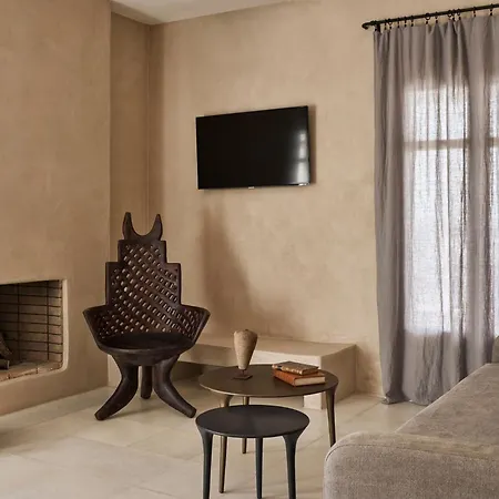 Luxury Naxos Elegant Air Conditioning Private Pool Стелида