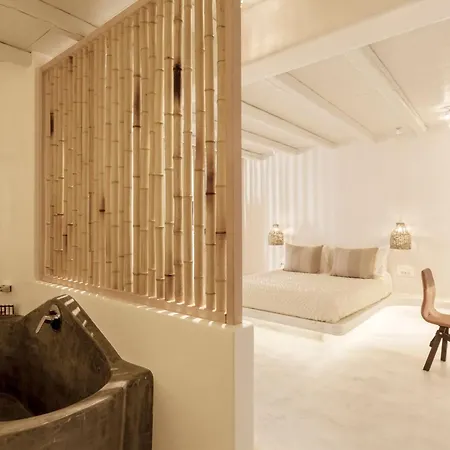 Luxury Naxos Elegant Air Conditioning Private Pool *
