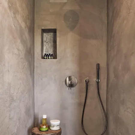 Luxury Naxos Elegant Air Conditioning Private Pool Вилла Стелида