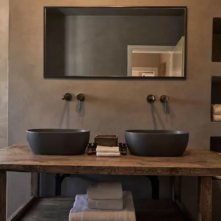 Luxury Naxos Elegant Air Conditioning Private Pool Вилла *